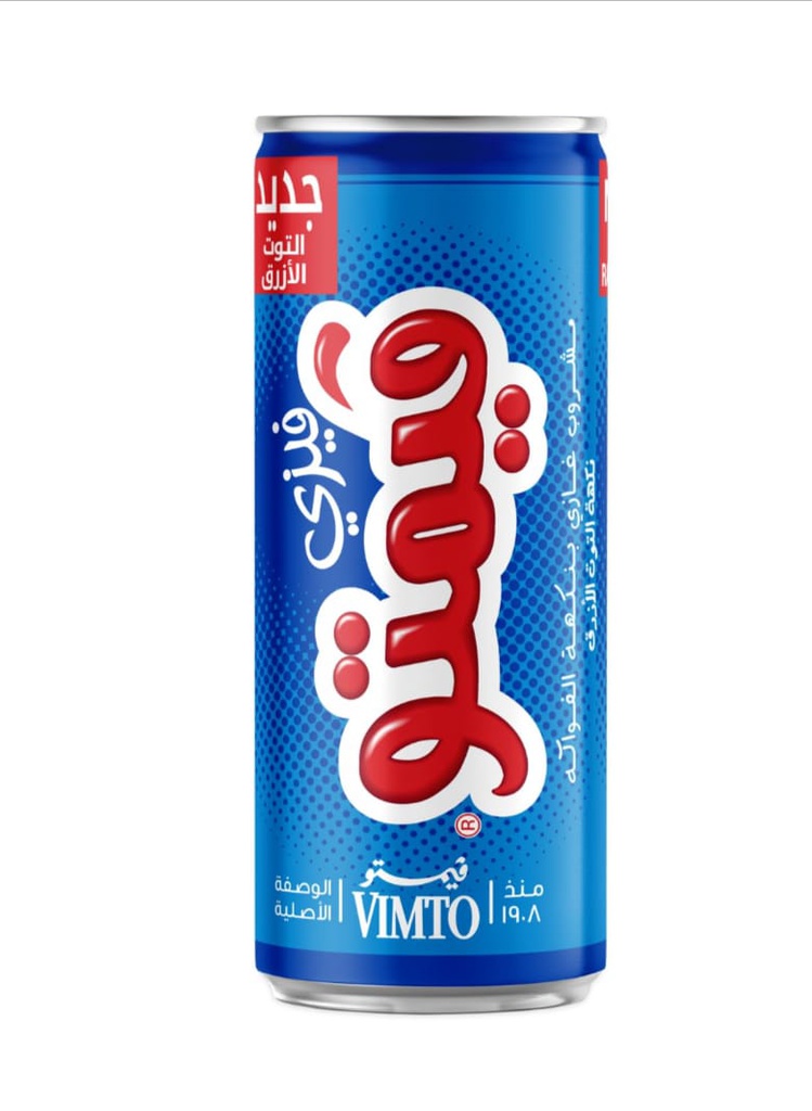 drink Vimto