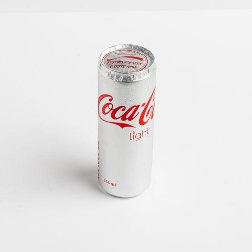 drink Coca-Cola Light