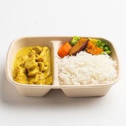 meal  CHICKEN LEMON