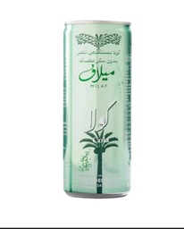 drink Milaf cola