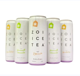 zoe ice tea
