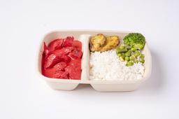 MEAL   Pomegranate chicken meal (chicken with pomegranate sauce to enjoy a unique taste )
