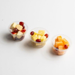 snak fruit salad
