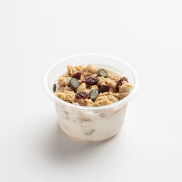 snak oats salad