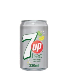 drink 7up diet