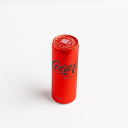 drink Coca-Cola Zero